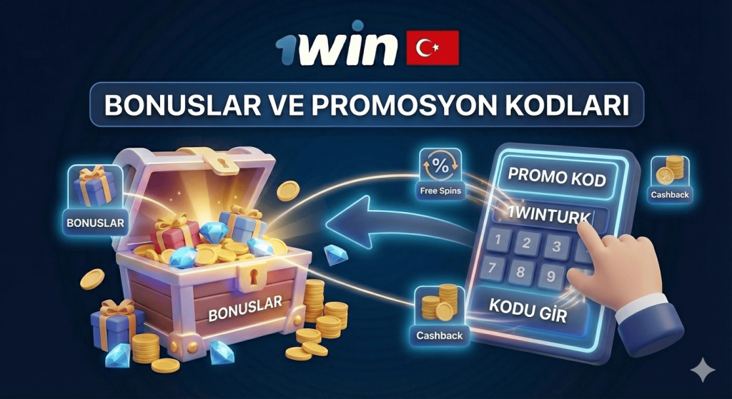 bonus 1win